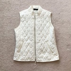 Puffer Vest